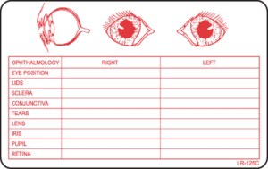 Optical Results